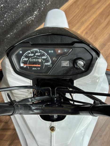 HONDA POP 110 I , Foto 7