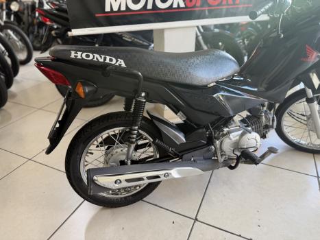 HONDA POP 110 I , Foto 2