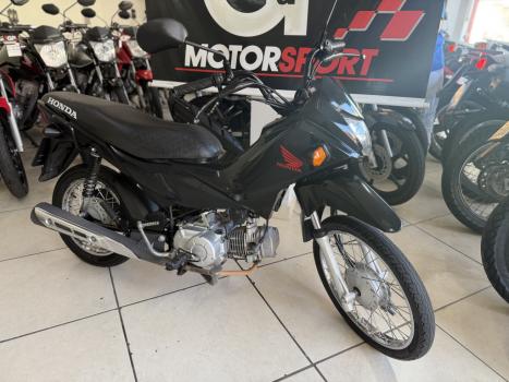 HONDA POP 110 I , Foto 3