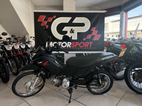 HONDA POP 110 I , Foto 4