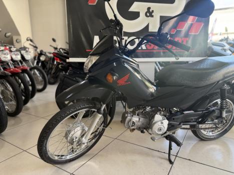 HONDA POP 110 I , Foto 5