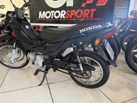 HONDA POP 110 I , Foto 6