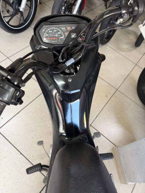 HONDA POP 110 I , Foto 7
