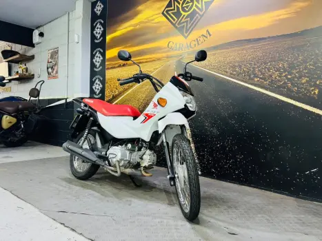 HONDA POP 110 I , Foto 5