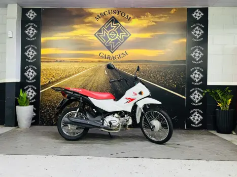 HONDA POP 110 I , Foto 6