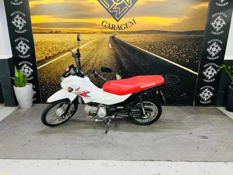 HONDA POP 110 I , Foto 7