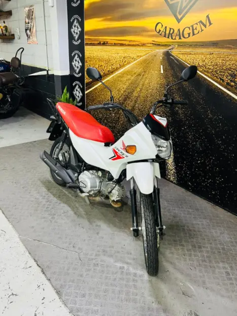 HONDA POP 110 I , Foto 9