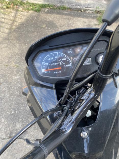 HONDA POP 110 I , Foto 2