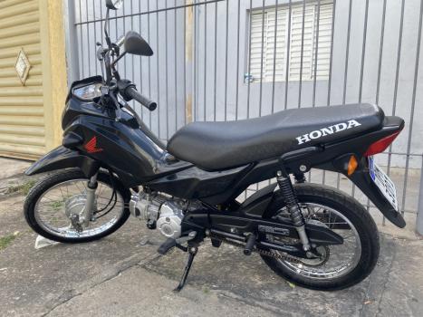 HONDA POP 110 I , Foto 3