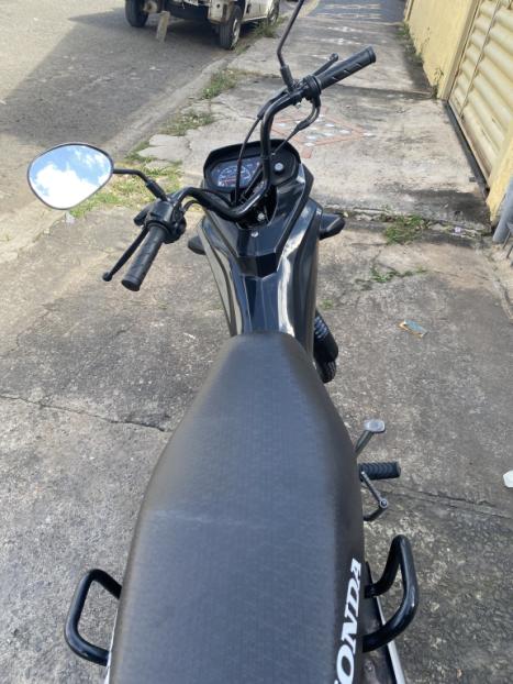 HONDA POP 110 I , Foto 4
