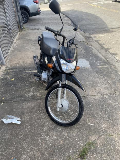 HONDA POP 110 I , Foto 5