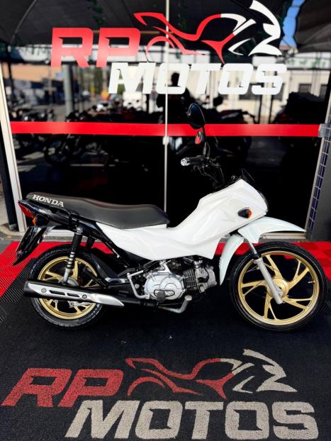 HONDA POP 110 I , Foto 1