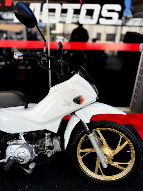 HONDA POP 110 I , Foto 3