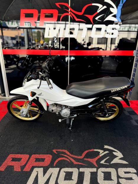 HONDA POP 110 I , Foto 4