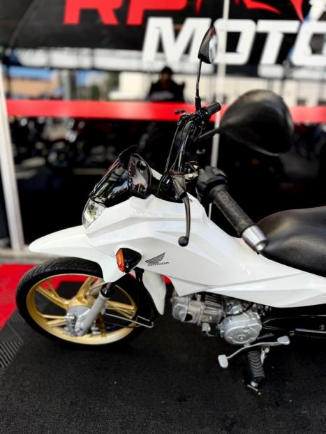 HONDA POP 110 I , Foto 5