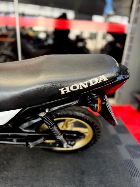 HONDA POP 110 I , Foto 6