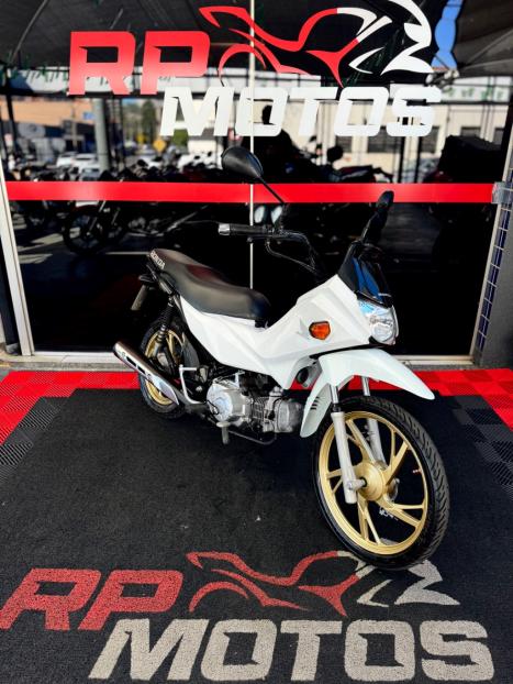 HONDA POP 110 I , Foto 7