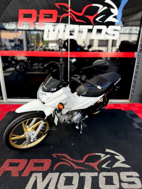 HONDA POP 110 I , Foto 8