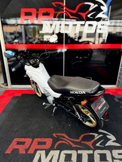 HONDA POP 110 I , Foto 9