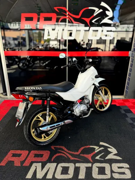 HONDA POP 110 I , Foto 10