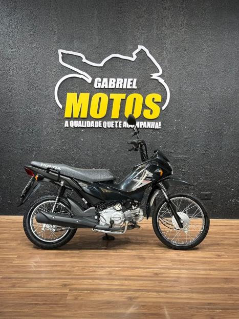 HONDA POP 110 I , Foto 1
