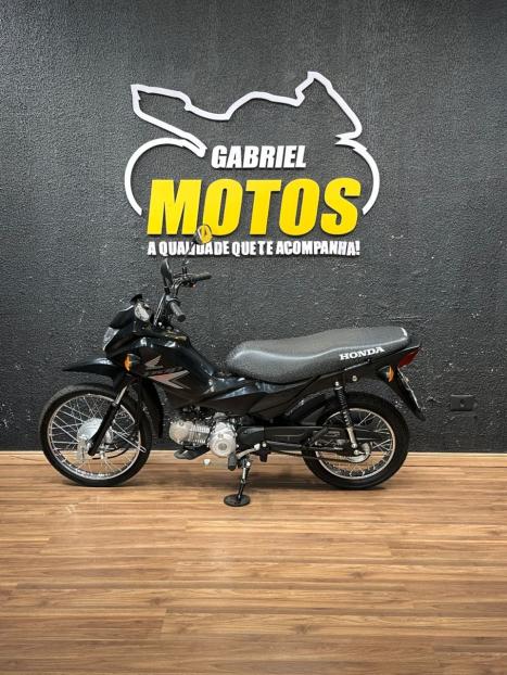 HONDA POP 110 I , Foto 2