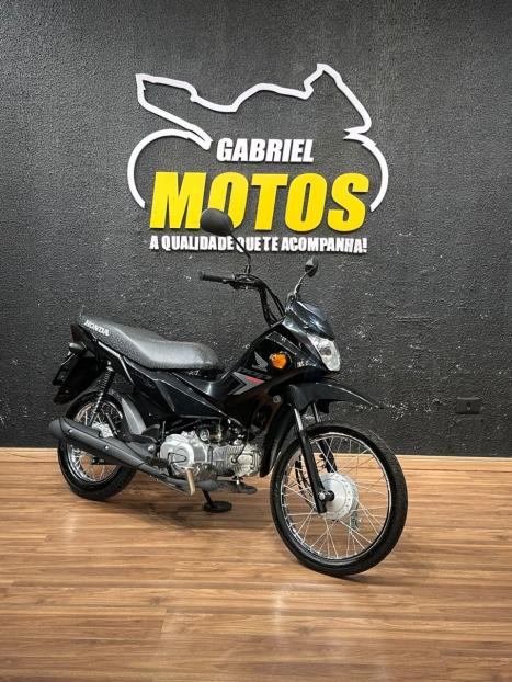 HONDA POP 110 I , Foto 3