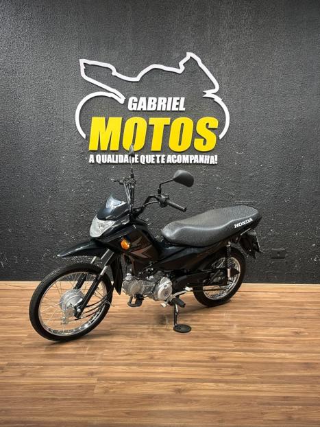 HONDA POP 110 I , Foto 4