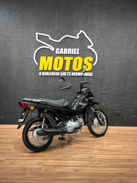 HONDA POP 110 I , Foto 5