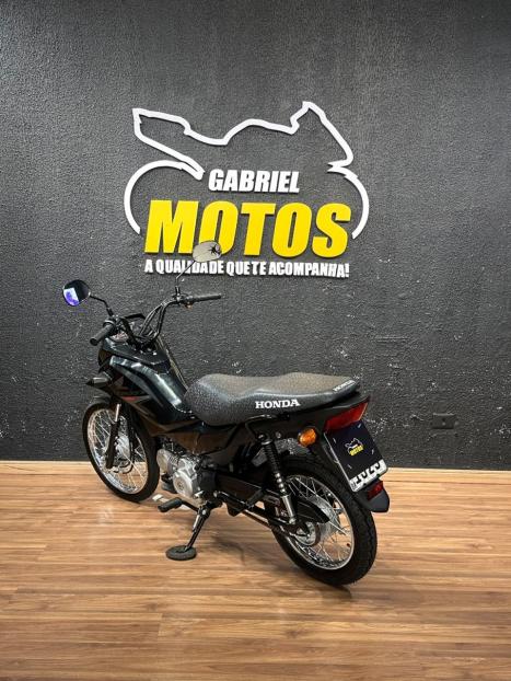 HONDA POP 110 I , Foto 6