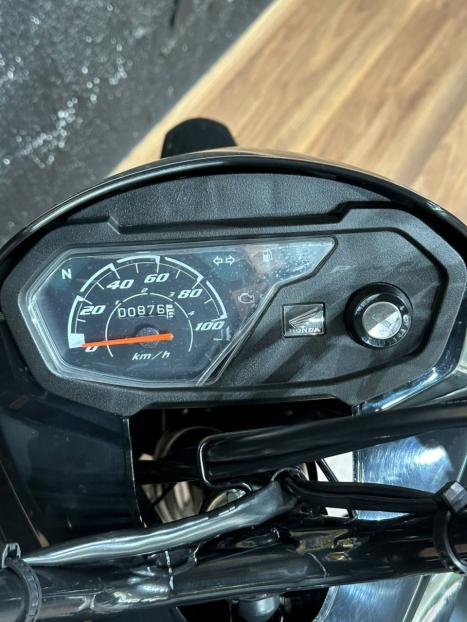 HONDA POP 110 I , Foto 7