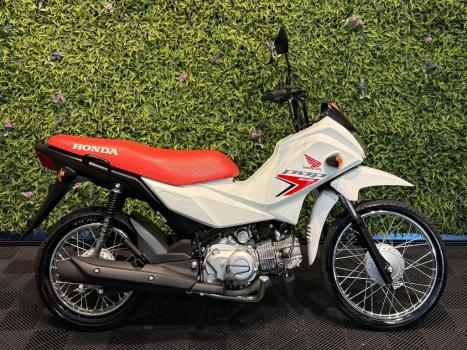 HONDA POP 110 I , Foto 1