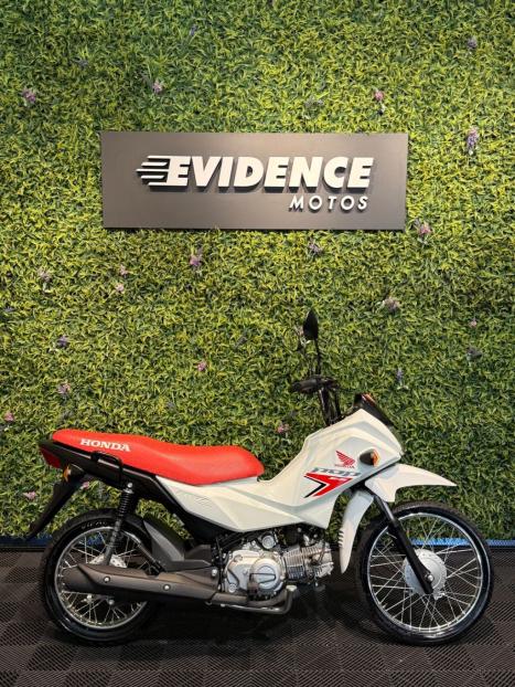 HONDA POP 110 I , Foto 2