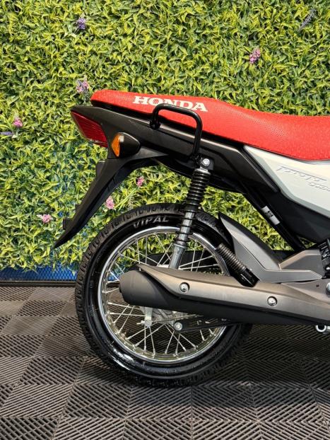 HONDA POP 110 I , Foto 3