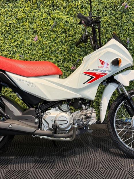 HONDA POP 110 I , Foto 4