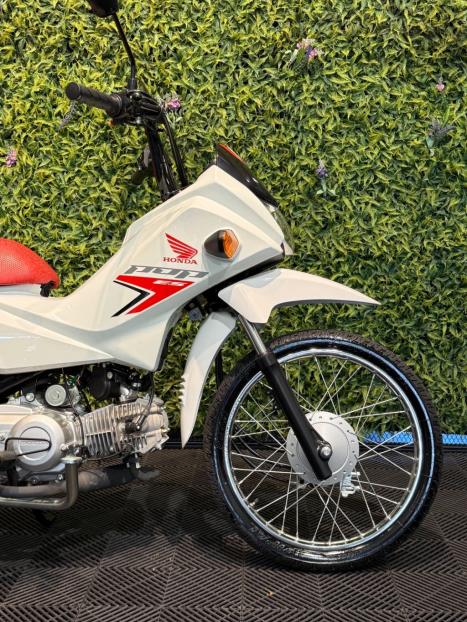 HONDA POP 110 I , Foto 5