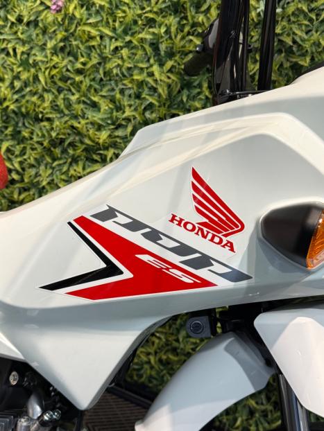HONDA POP 110 I , Foto 7