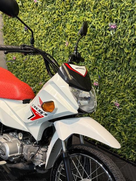 HONDA POP 110 I , Foto 8