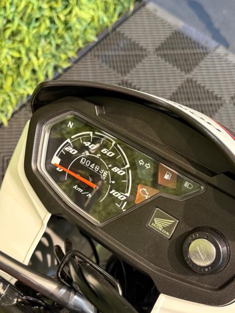 HONDA POP 110 I , Foto 9