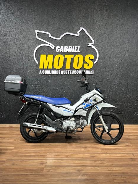 HONDA POP 110 I , Foto 1