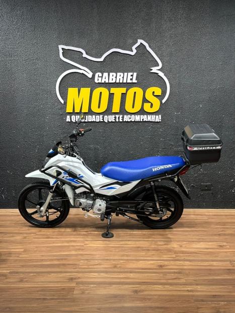 HONDA POP 110 I , Foto 2