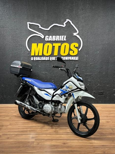HONDA POP 110 I , Foto 3