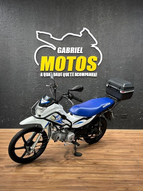 HONDA POP 110 I , Foto 4