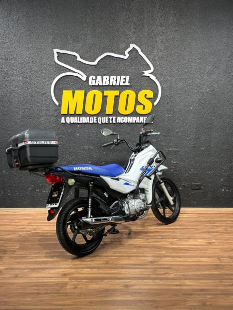 HONDA POP 110 I , Foto 5