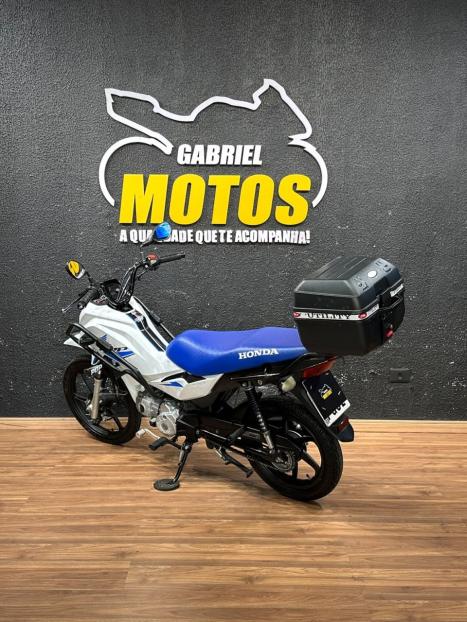HONDA POP 110 I , Foto 6