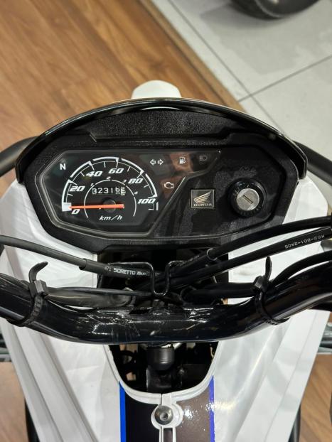 HONDA POP 110 I , Foto 7