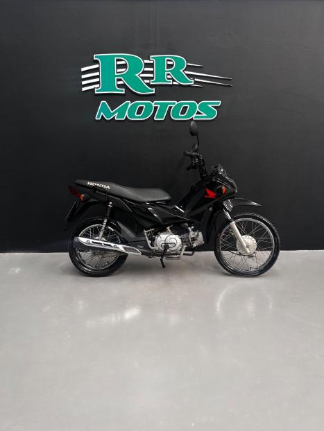 HONDA POP 110 I , Foto 1