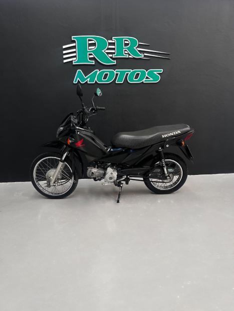 HONDA POP 110 I , Foto 2