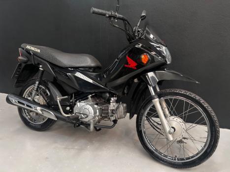 HONDA POP 110 I , Foto 3