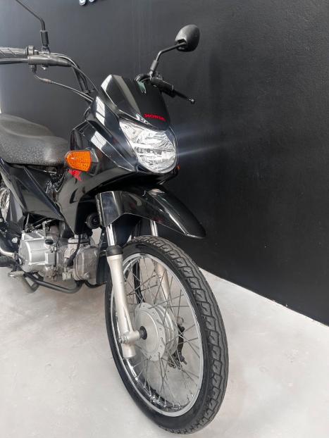 HONDA POP 110 I , Foto 4